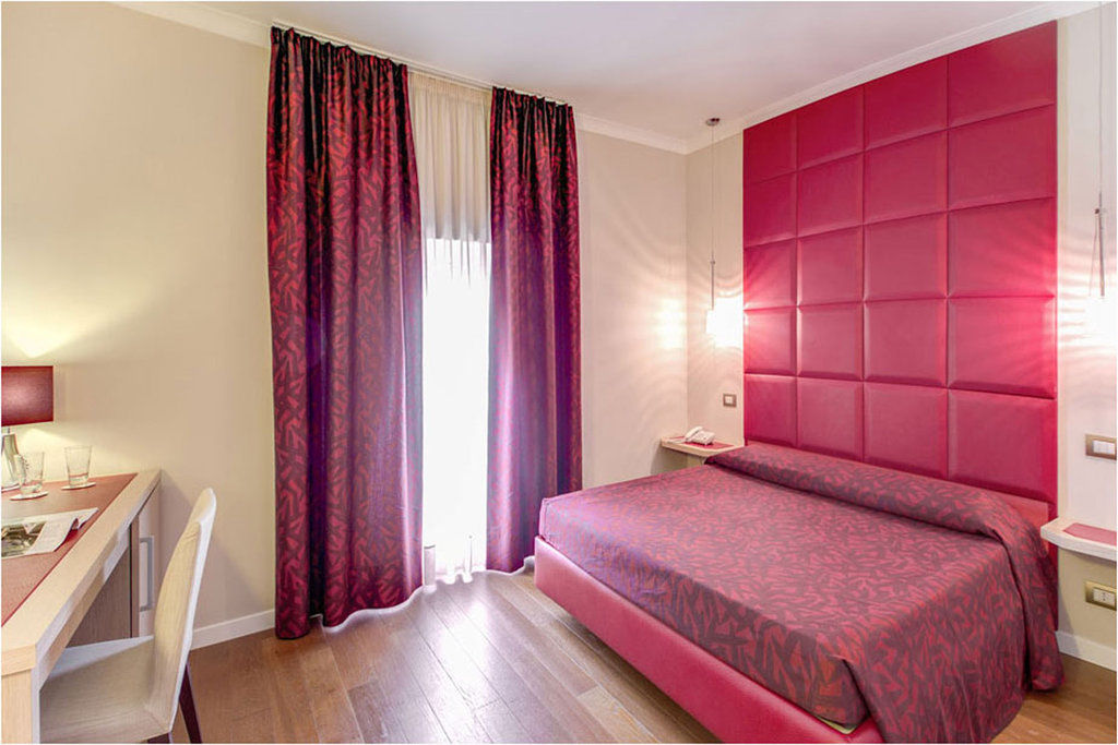 Roma Boutique Hotel Exterior foto